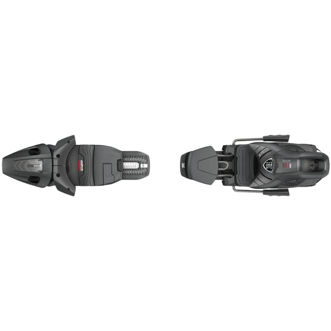 Tyrolia Protector SLR 11 GW Set 90mm Ski Bindings 2026